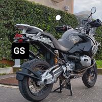 BMW R 1200 GS - S.P.E.T.T.A.C.O.L.O. permuta