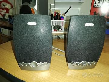 CASSE AUDIO MARCA SUNDIO