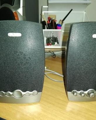 CASSE AUDIO MARCA SUNDIO