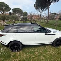 RANGE ROVER VELAR 2.0D I4 240 CV R-DYNAMIC S