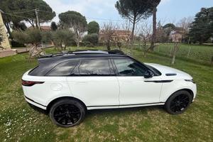 RANGE ROVER VELAR 2.0D I4 240 CV R-DYNAMIC S