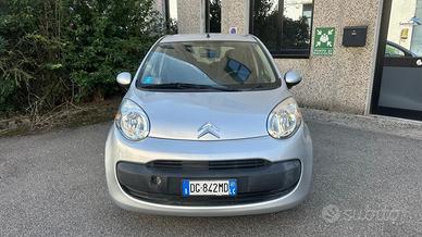 Citroen C1 1.0 5 porte CMP-5 BAC1
