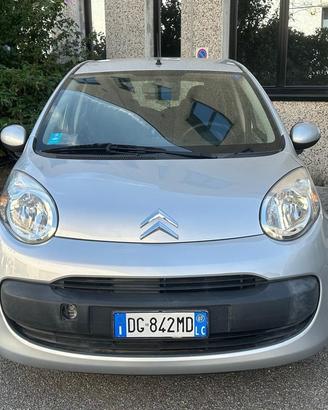 Citroen C1 1.0 5 porte CMP-5 BAC1