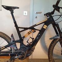 Ebike enduro Specialized