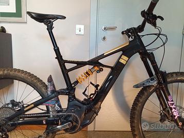 Ebike enduro Specialized