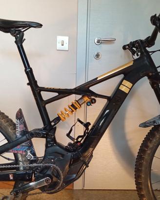 Ebike enduro Specialized