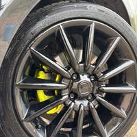 cerchi fiat originali 17