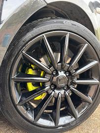 cerchi fiat originali 17