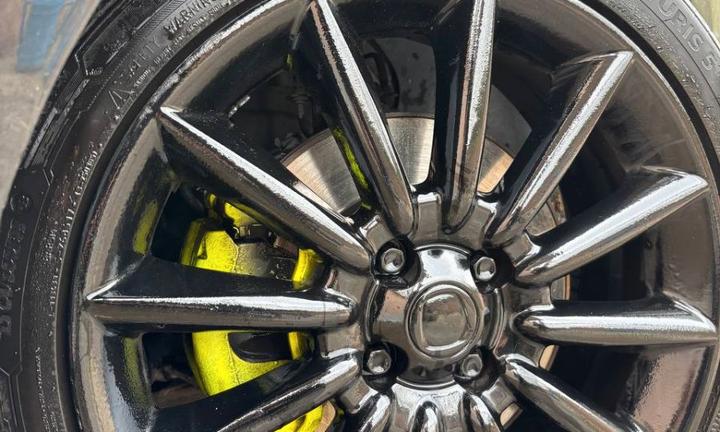 cerchi fiat originali 17