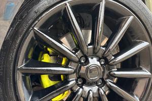 cerchi fiat originali 17