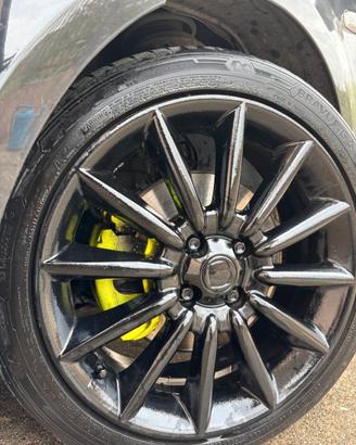 cerchi fiat originali 17