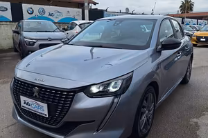 Peugeot 208 BlueHDi 100 Stop&Start 5 porte Allure