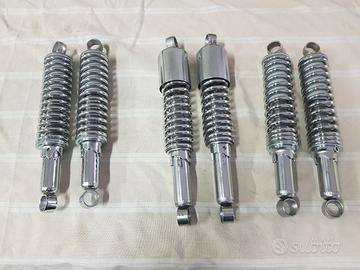 Ammortizzatori kawasaki h1