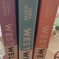 WestWell  di Lena kiefer