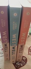 WestWell  di Lena kiefer