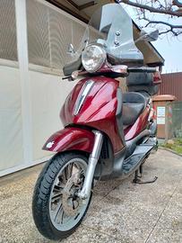 Piaggio Beverly 500 - 2004