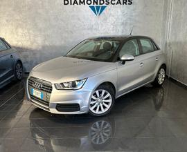 Audi A1 1.0 82 CV TFSI Sport