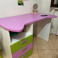 arredo cameretta 