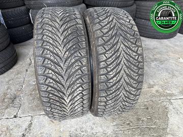gomme usate 1855515 Winter FORTUNA - Fitclime - 19