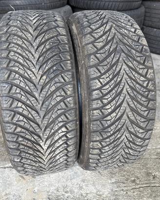 gomme usate 1855515 Winter FORTUNA - Fitclime - 19