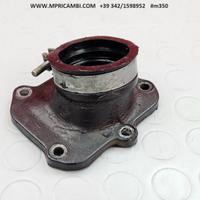 COLLETTORE ASPIRAZIONE KTM EXC 300 1998 1999 SX 25