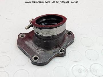 COLLETTORE ASPIRAZIONE KTM EXC 300 1998 1999 SX 25