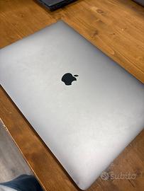 Apple macbook pro 16’