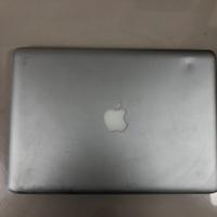 Apple macbook pro 13" aluminum late 2008 usato