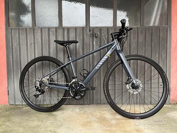 Canyon Roadlite Shimano 105