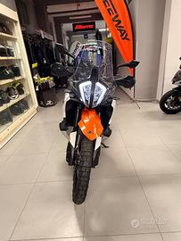 Ktm 790 Adventure