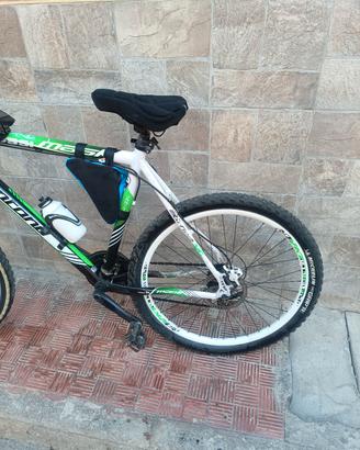 mountain bike