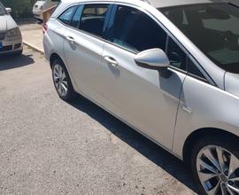 OPEL Astra 5ª serie - 2017