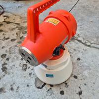 nebulizzatore  sanificatore per sanificazioni