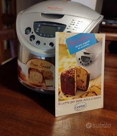 macchina per il pane