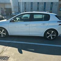 peugeot 308 1.6 hdi 92cv