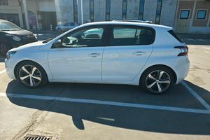 peugeot 308 1.6 hdi 92cv