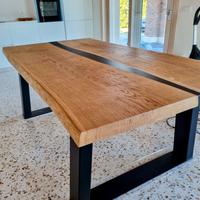 Tavolo da cucina/soggiorno