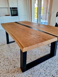 Tavolo da cucina/soggiorno