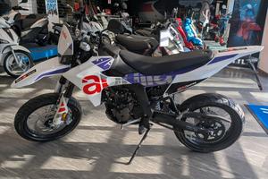 Aprilia SX 125