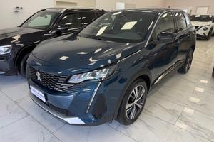 Peugeot 3008 BlueHDi 130 S&S EAT8 Allure Pack