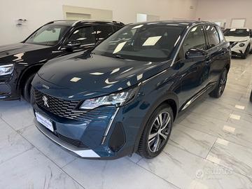 Peugeot 3008 BlueHDi 130 S&S EAT8 Allure Pack
