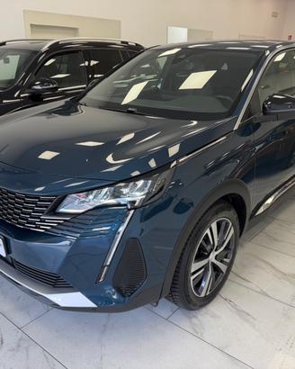 Peugeot 3008 BlueHDi 130 S&S EAT8 Allure Pack