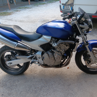 Honda hornet 600 imm 03