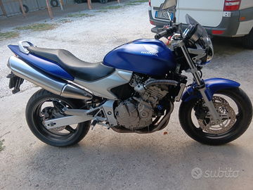 Honda hornet 600 imm 03