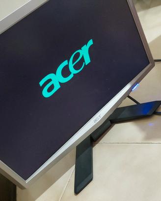 pc acer fisso 