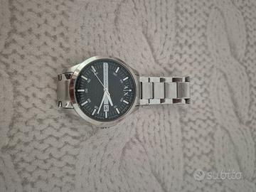 Orologio Armani Exchange uomo 
