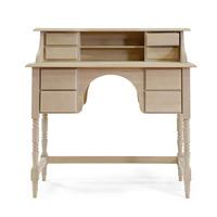 SCRITTOIO GAMBA TORNITA