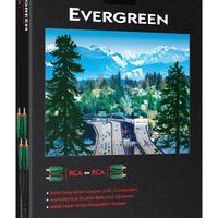 Audioquest Evergreen RCA 1.5 mt