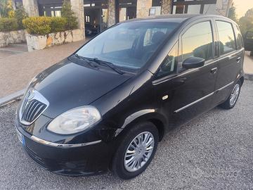 Musa 1.4 Benzina/ Gpl