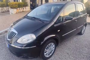 Musa 1.4 Benzina/ Gpl